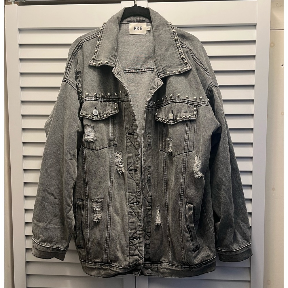 Buckle BKE Jacket